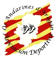 Os Andarines d'Aragón